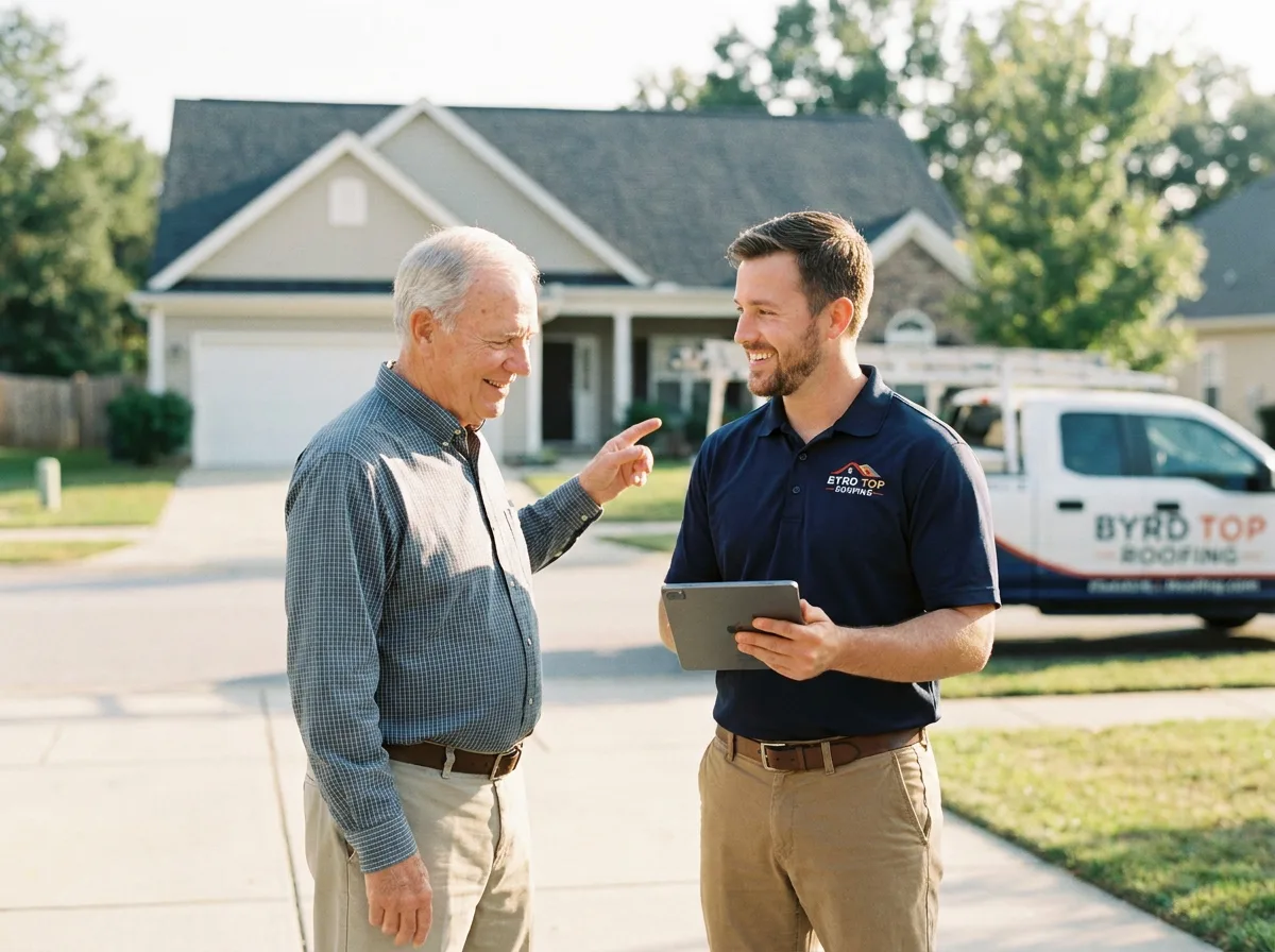 Roofing Los Osos, CA FAQs